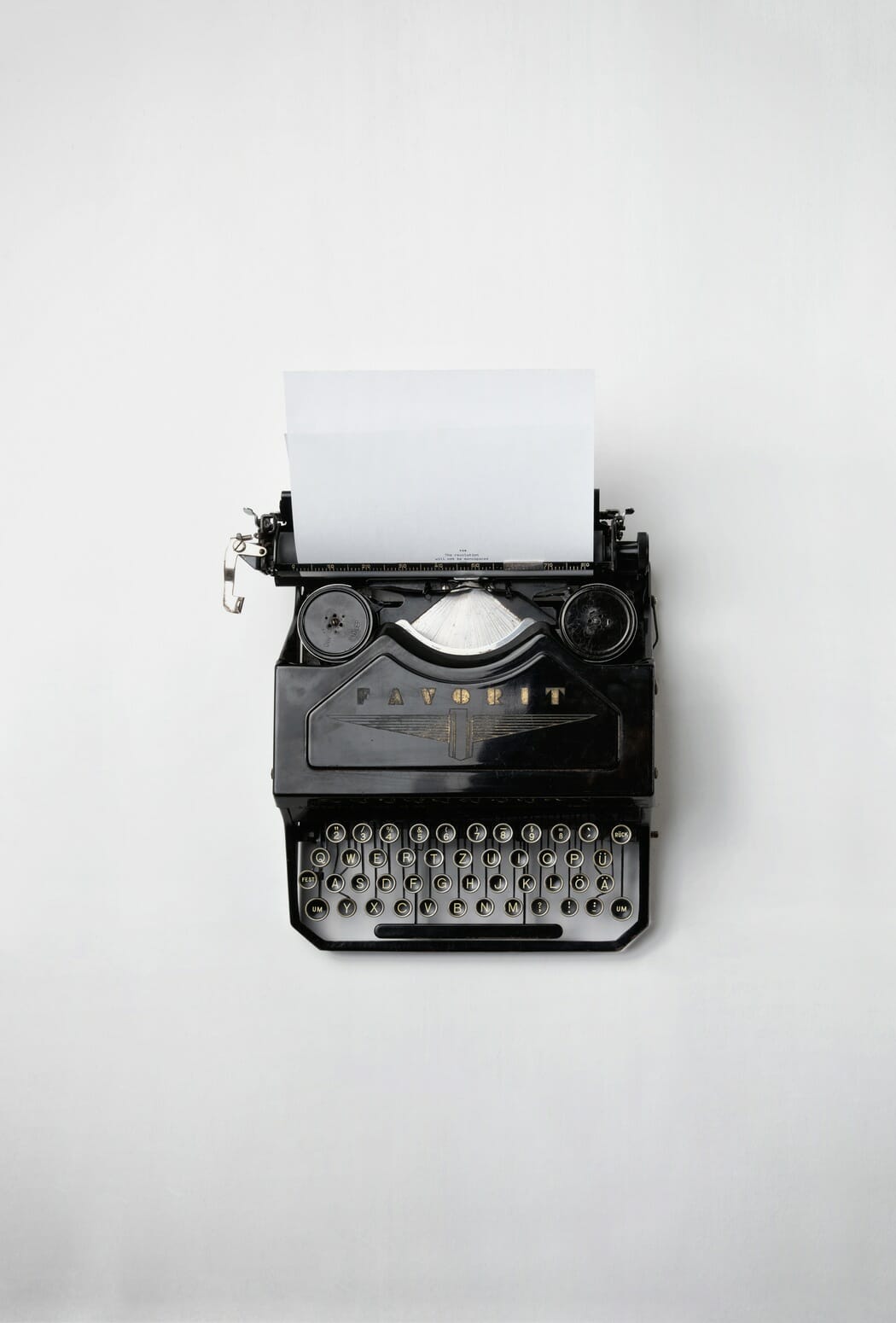 How to Write a Query Letter: A Literary Agent Explains
