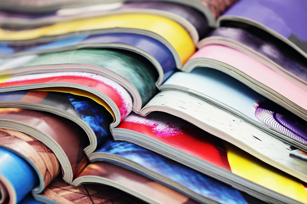 Get Paid to Write Articles: 18 Magazines That Pay $18 or More