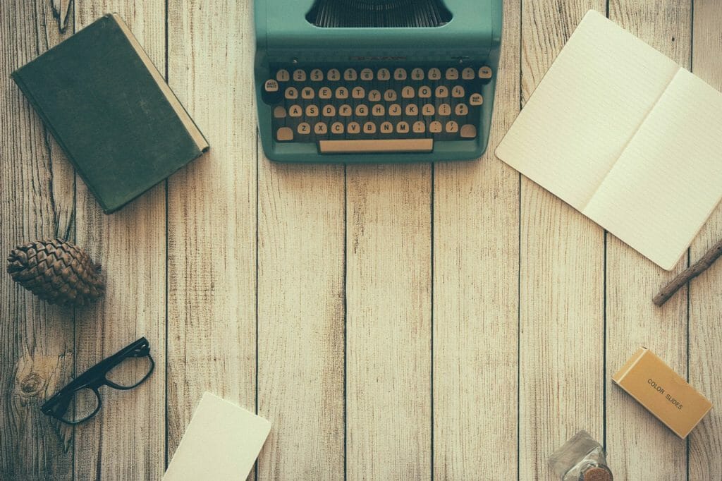 How to Become a Columnist: The Importance of Persistence and Practice
