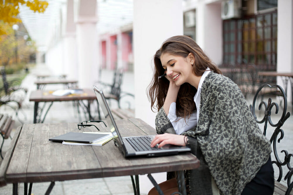 22 Places to Write When You’re Tired of Working at Home