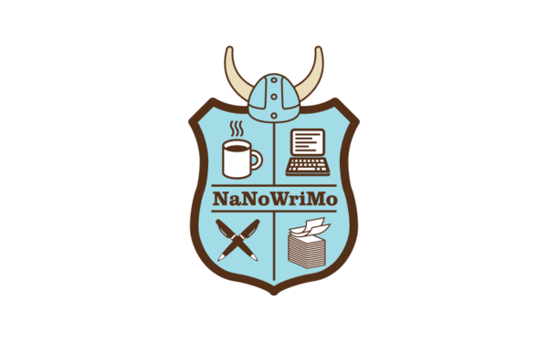 nanowrimo