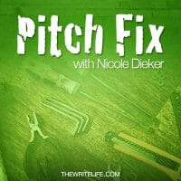 pitch fix