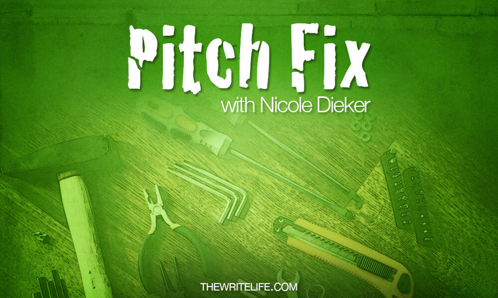 pitch fix