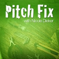 pitch fix
