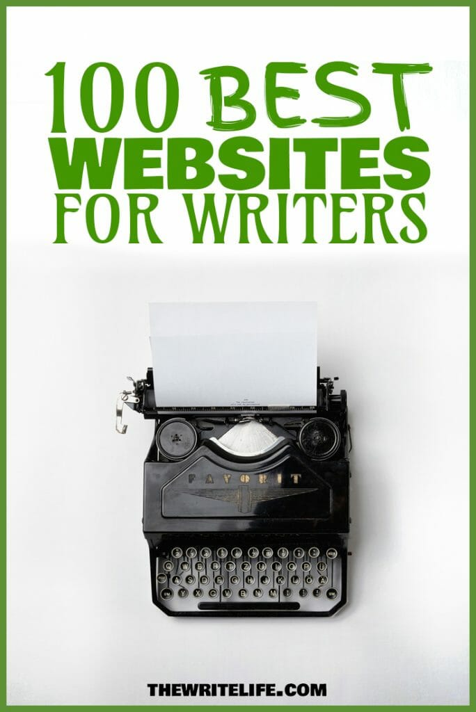 best writers websites