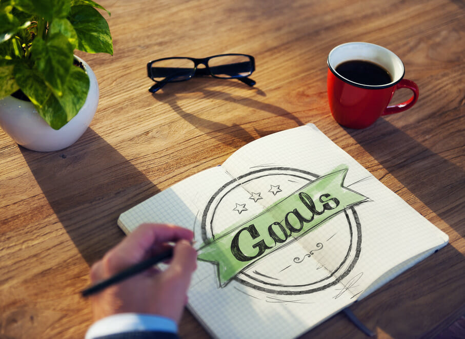 Setting Writing Goals You'll Actually Keep