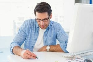Polishing Your Writing? Follow These 3 Self-Editing Steps