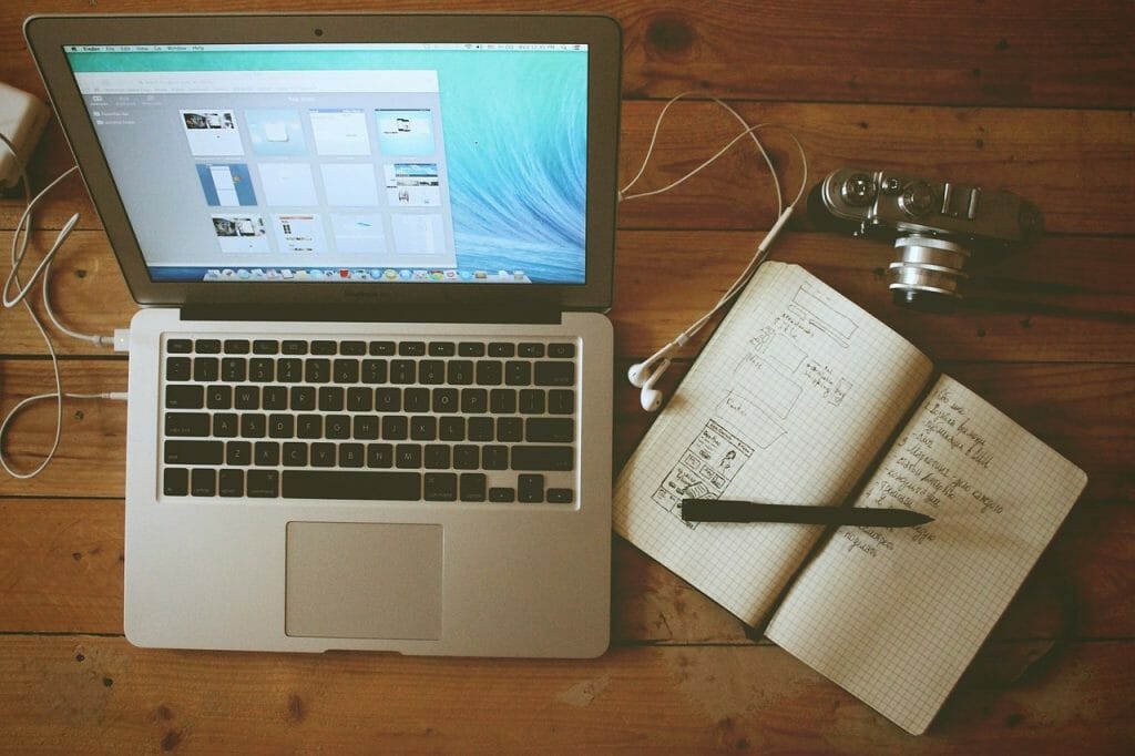Sharpen Your Writing Skills: 6 Free Tools to Help You Write Better Blog Posts