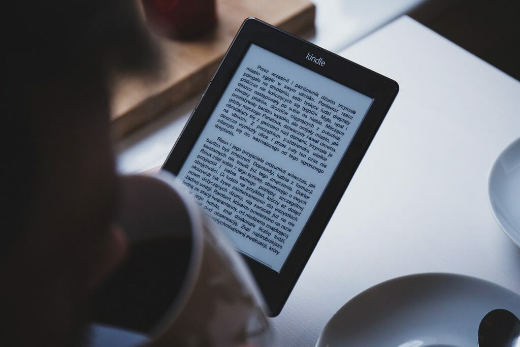 16 of Our Favorite Kindle-Publishing Resources for First-Time Authors