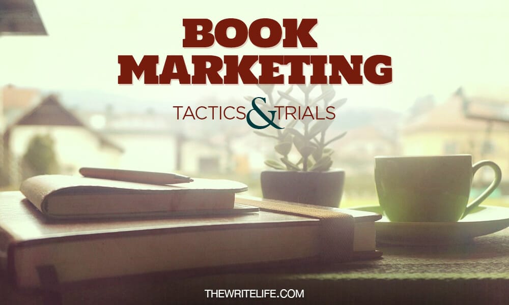 Book Marketing