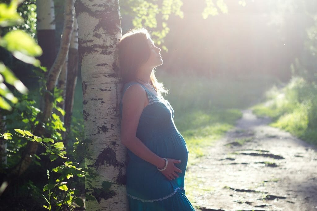 How to Prepare for Maternity Leave as a Freelance Writer