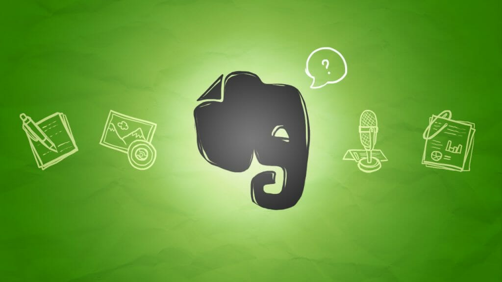 An Evernote Guide for Writers: 5 Ways to Use it for All Your Projects