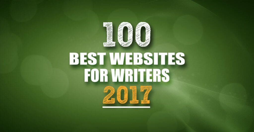 Tell Us: What Are Your Favorite Writing Websites?