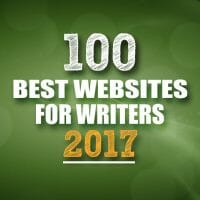 Writing websites