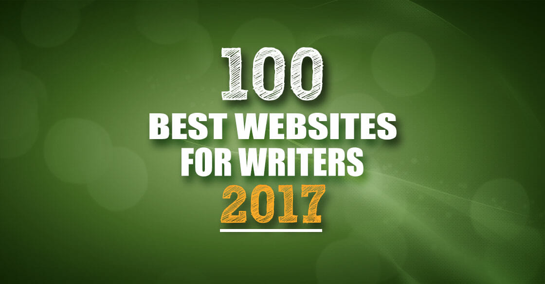 Writing websites