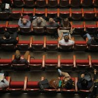conferences for writers