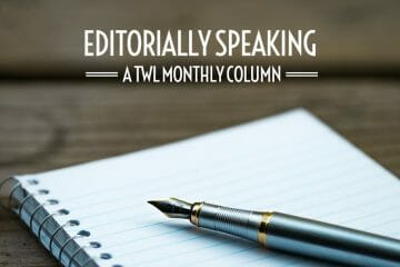 Editorially Speaking: How to Find a Book Editor You Can Trust
