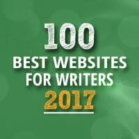 best websites for writers