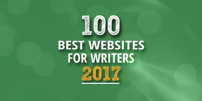 best websites for writers