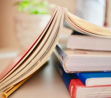 How to Stay Positive on Your Path to Getting a Book Published