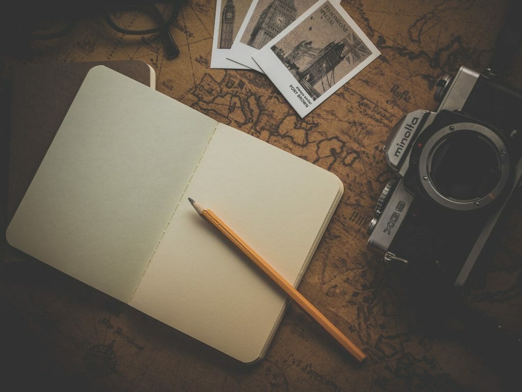 4 Free Places to Find Stock Photos for Your Niche Blog