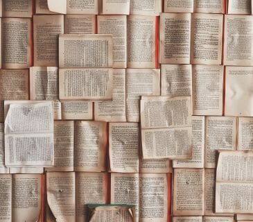 How to Format a Book: 10 Tips Your Editor Wants You To Know