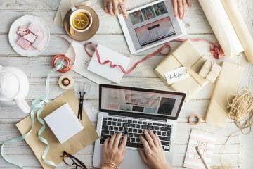 Cha-Ching! Here’s How This Freelance Writer Made Six Figures in 2016