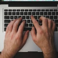 best laptops for writers