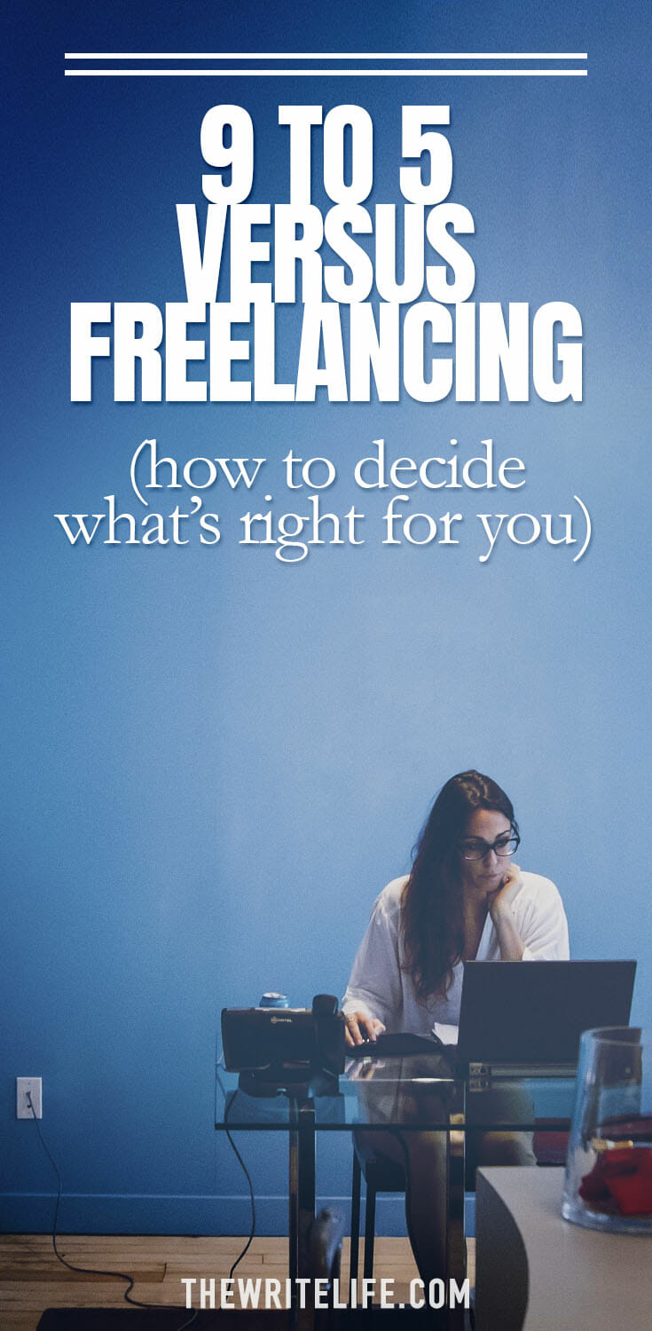 freelance writing 