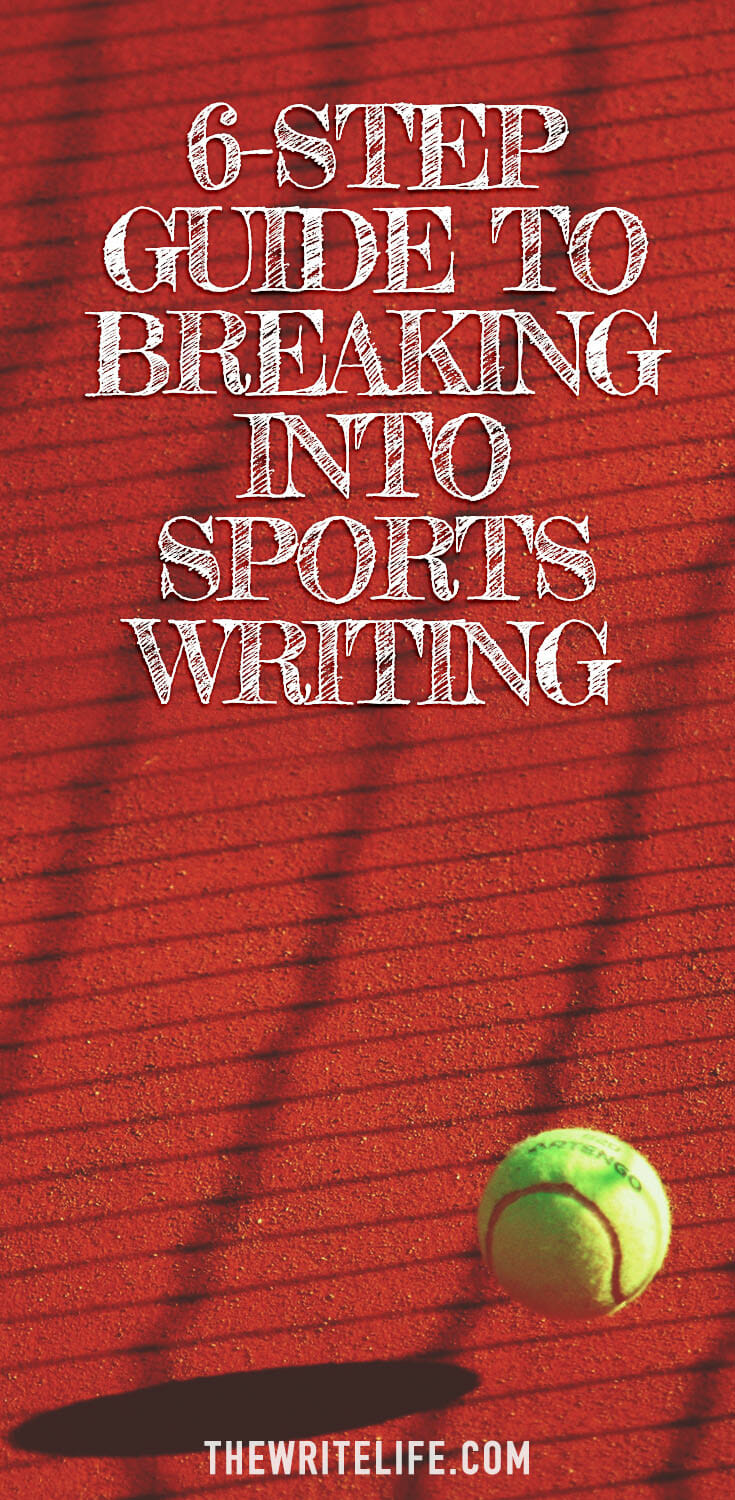 sports writing