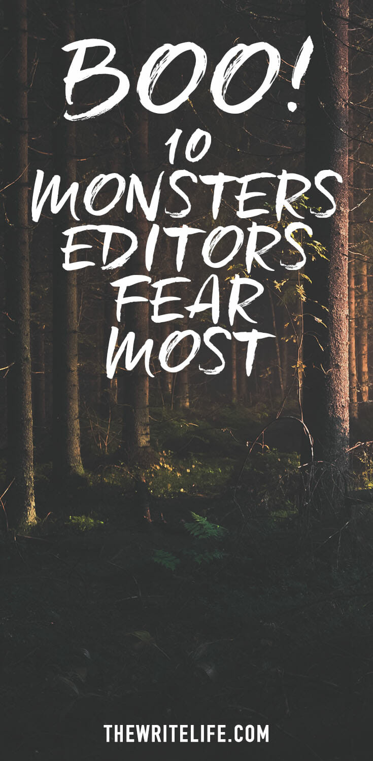 editor fears