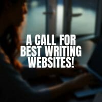 writing websites