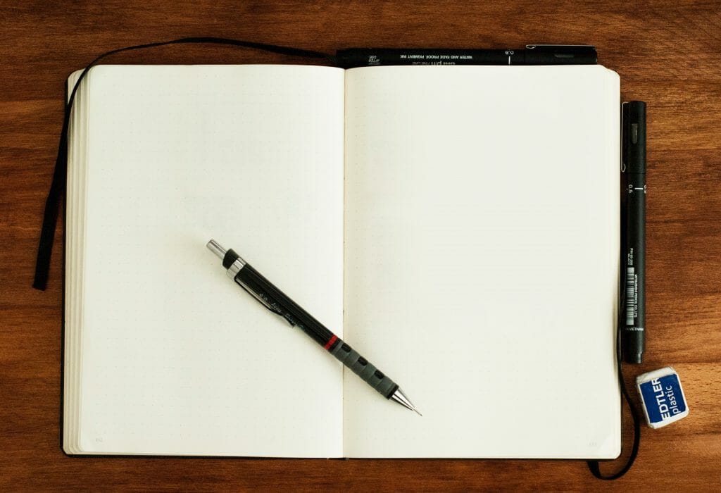 Pantser or Planner? What Your Writing Style Says About You