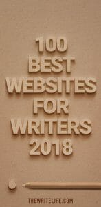 100 Best Writing Websites: 2018 Edition