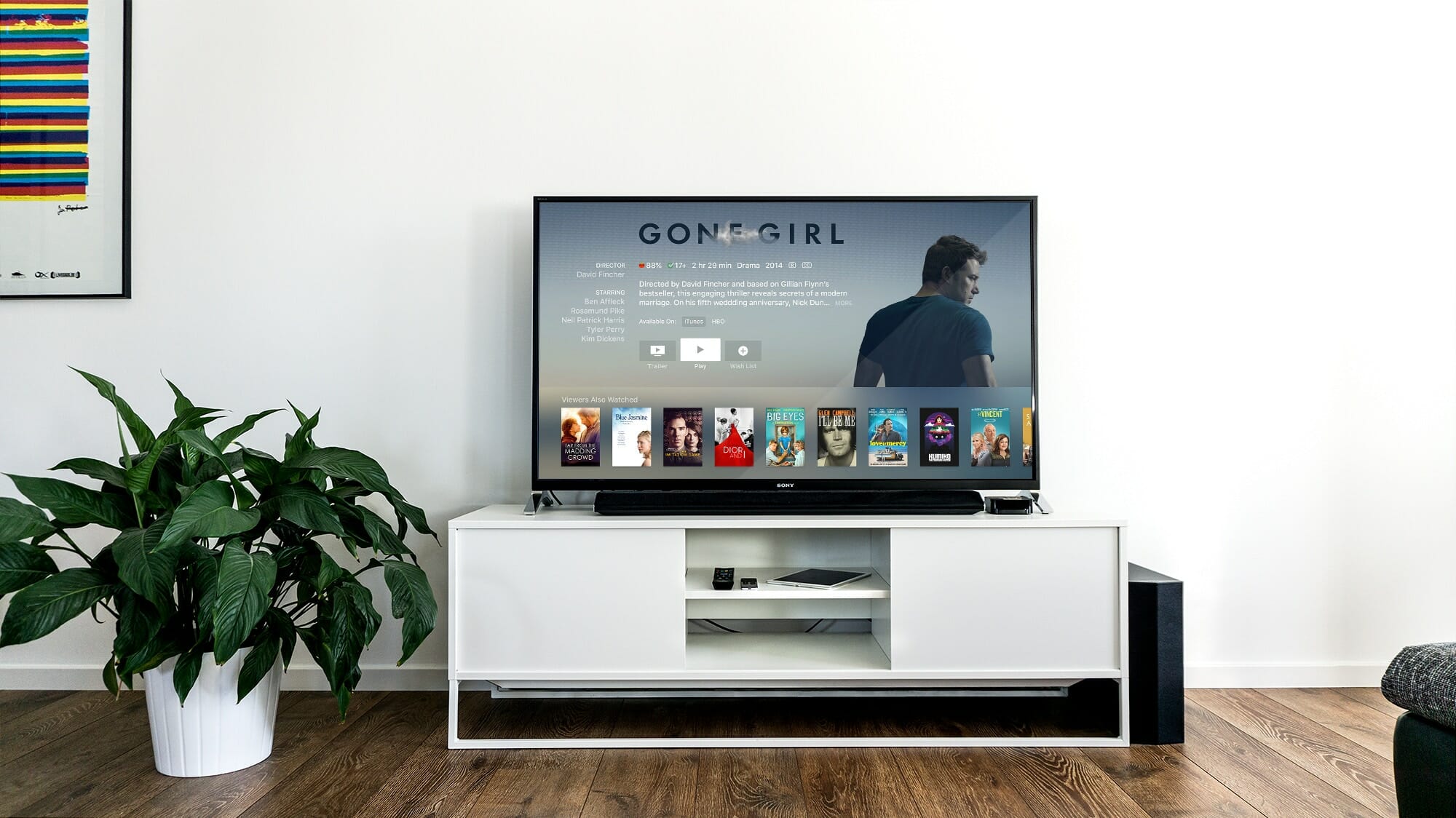 Is   TV Worth It? 5 Reasons to Sign Up