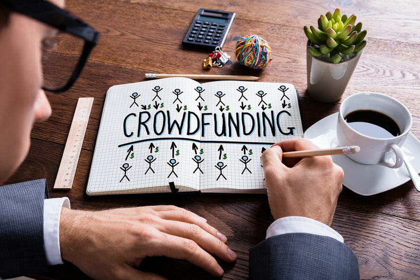 3 Reasons Self-Publishers Should Crowdfund Their Book