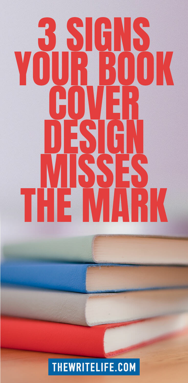 book cover design