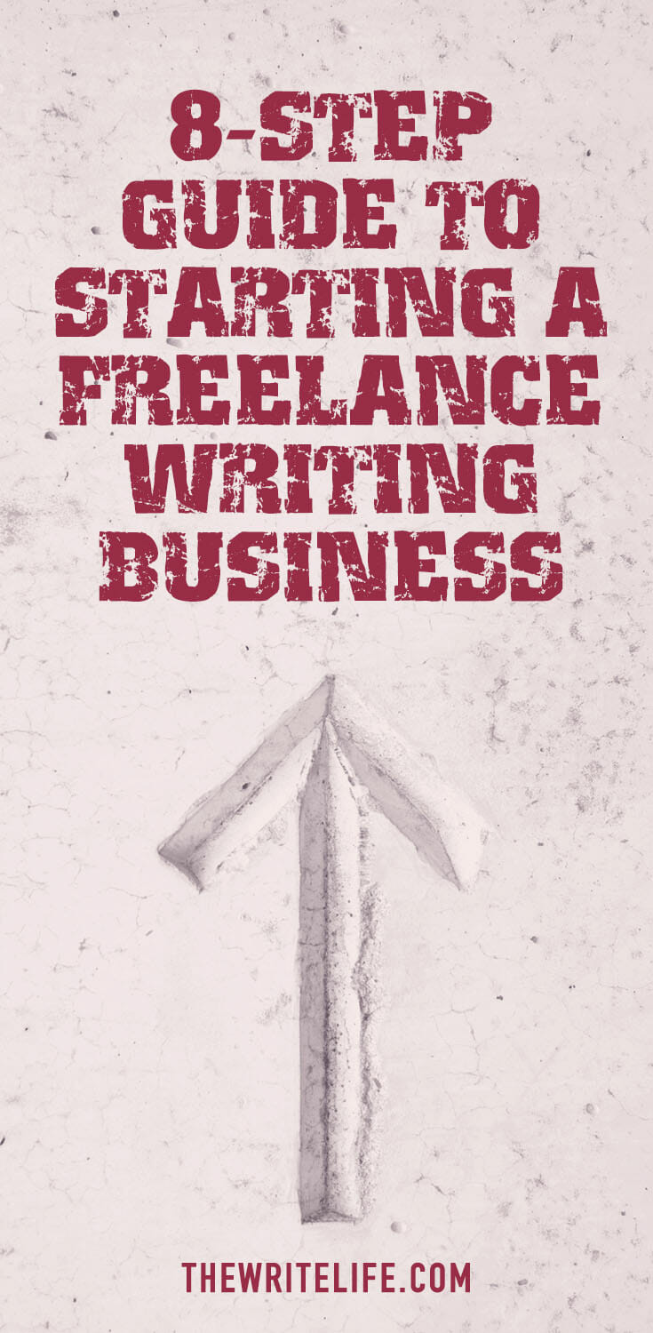 How To Start Working As A Freelance Writer In 2020