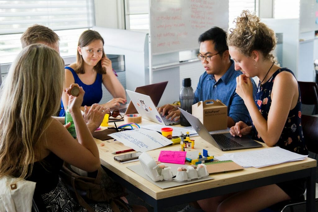 Miss Having Coworkers? Here’s How to Start a Writing Group