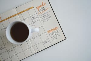 5 Reasons Why All Freelance Writers Need a Daily Routine