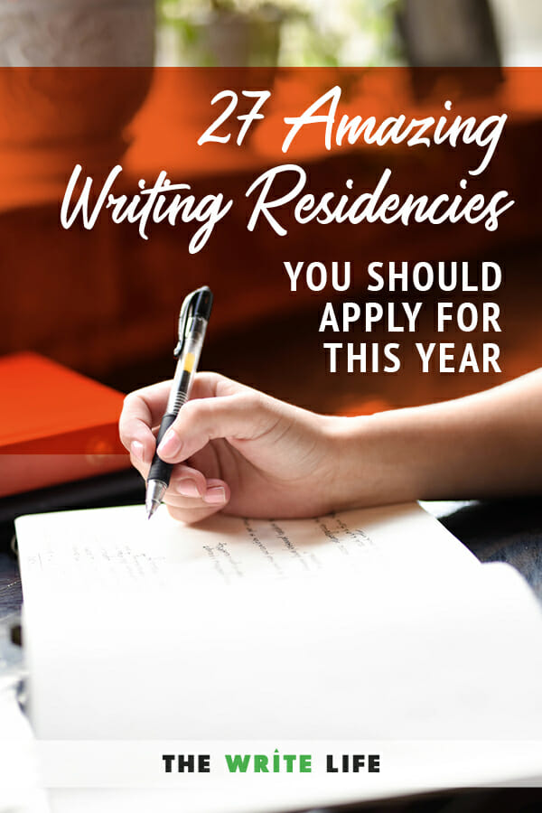 Dissertation Writing Nyc Residency