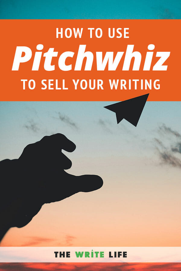 We all know pitching is the worst. But this new tool for freelancer writers might be the answer to all your pitching problems.