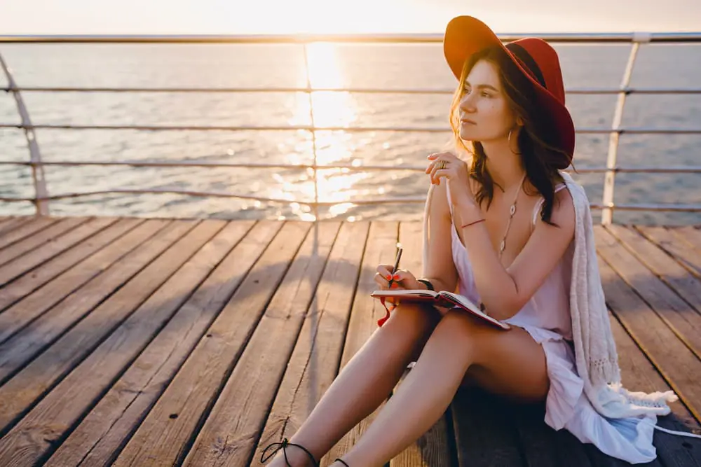 55 Incredible Writing Retreats to Attend in 2021