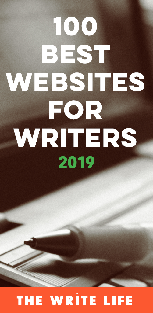 top 10 writing websites