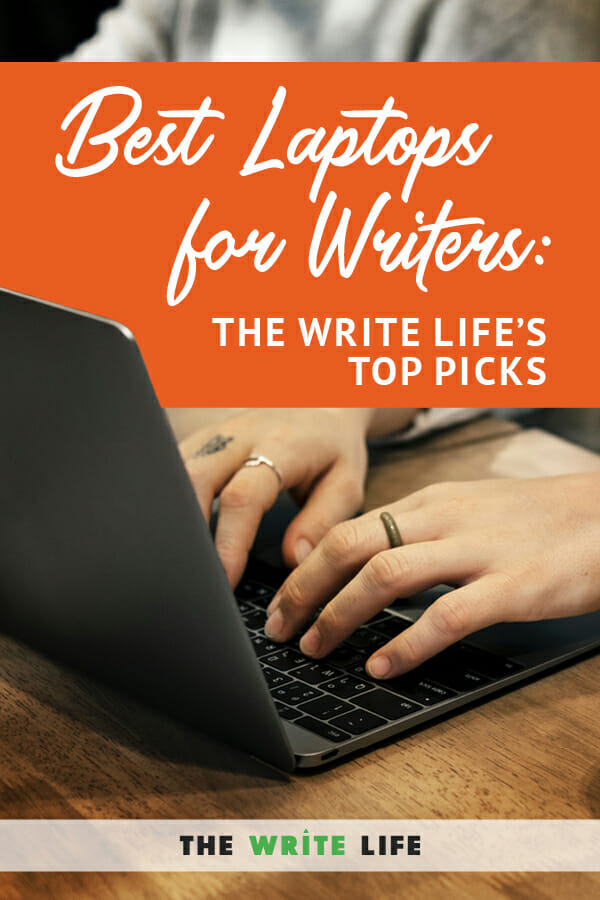 The Best Laptop Features for Writers