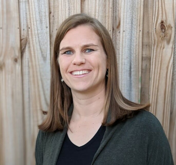 Alexis Grant, Founder of The Write Life