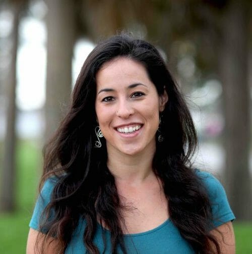 Writer Susan Shain