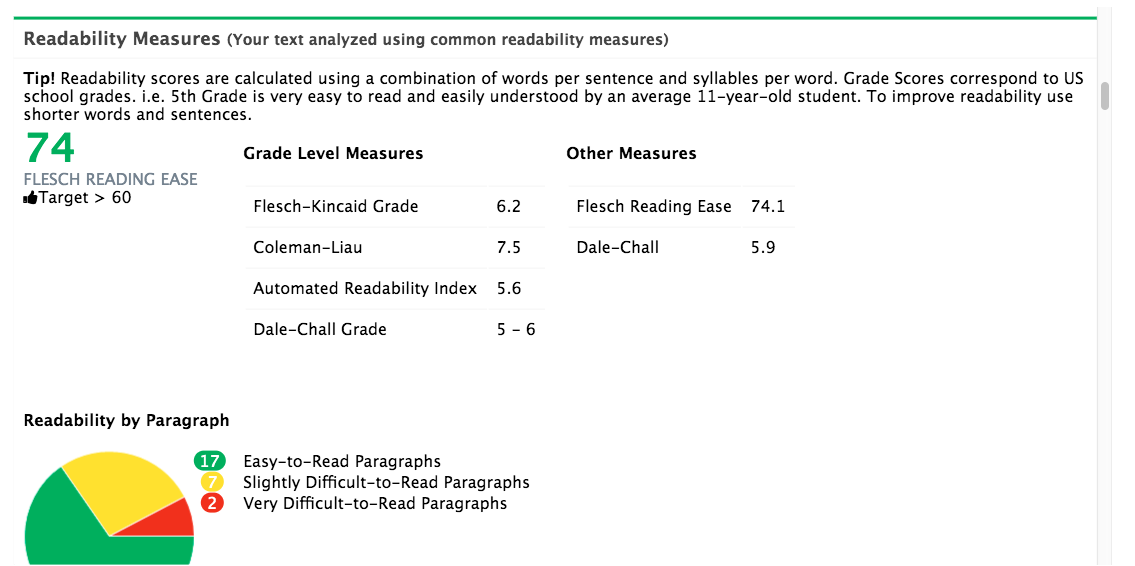 An Example of an Abridged Defect Report ...researchgate.net