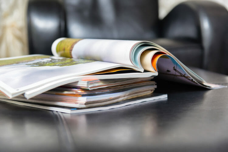 free access to paid articles