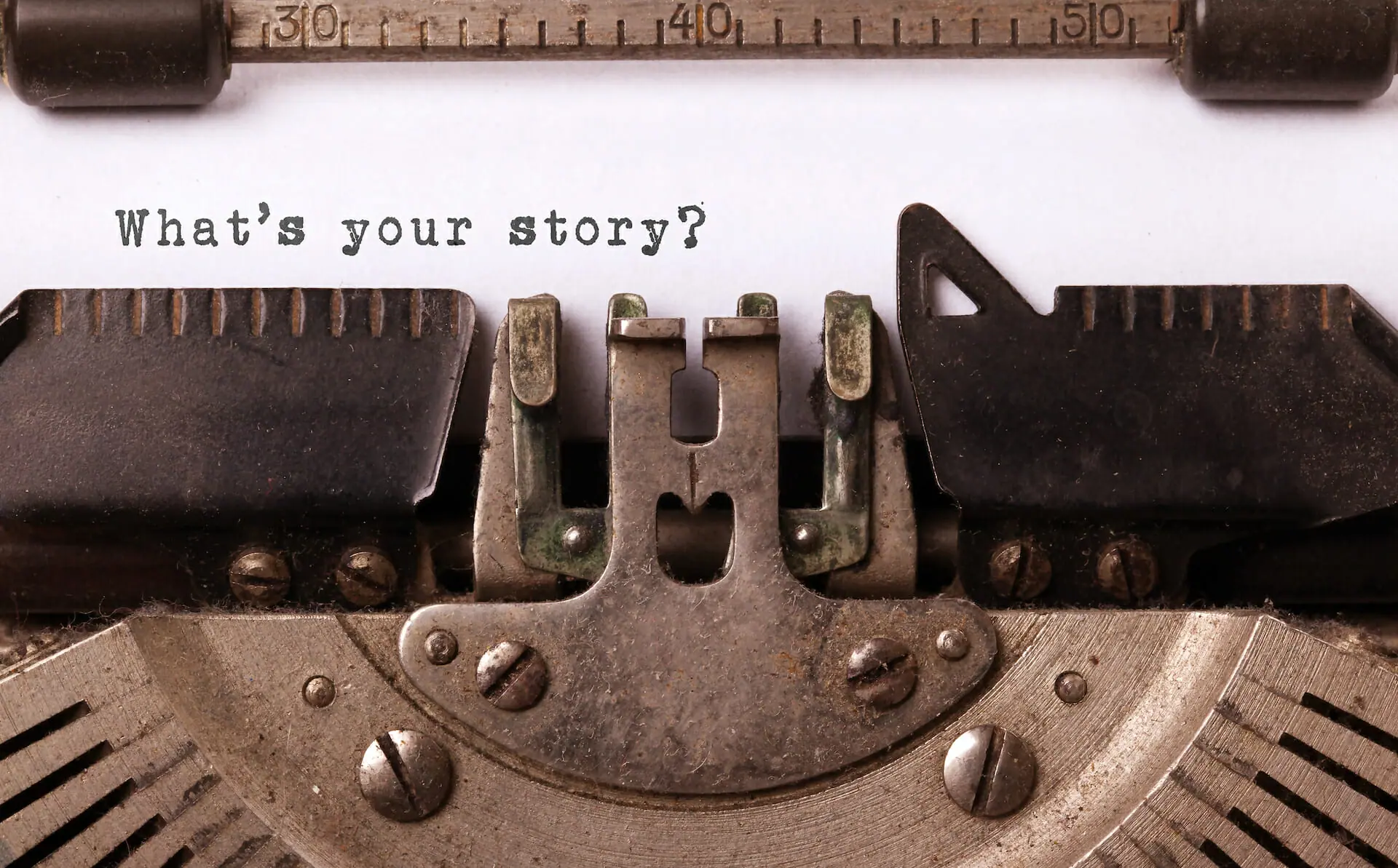 Essay Writing: How to Find the Story in You – and Sell It